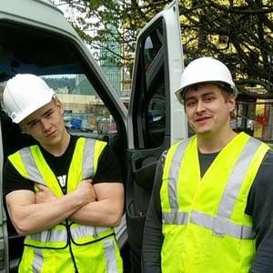 Meet your Posher, Alex